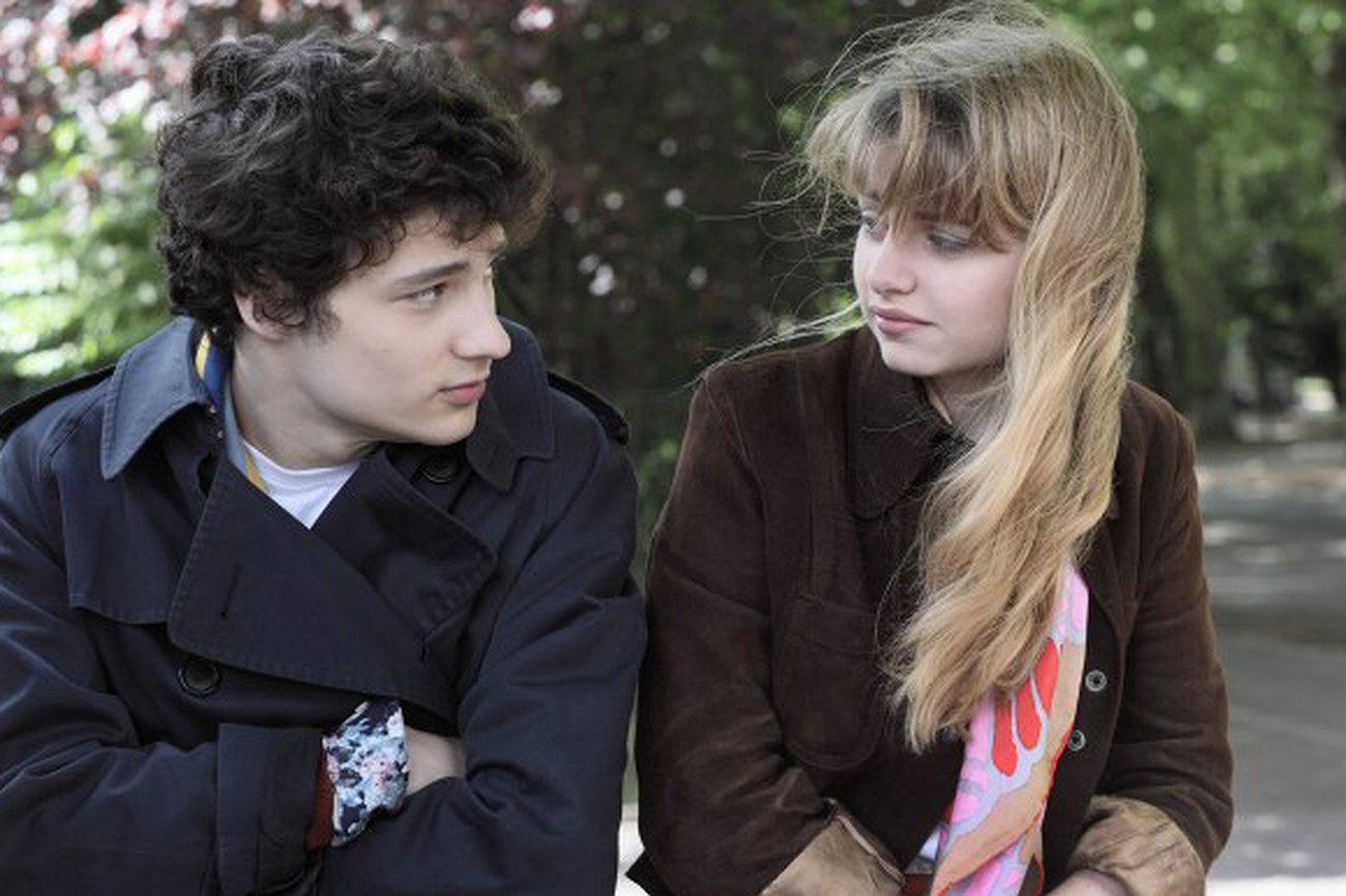 40 Festival Cine UC (1): Tres recuerdos de juventud