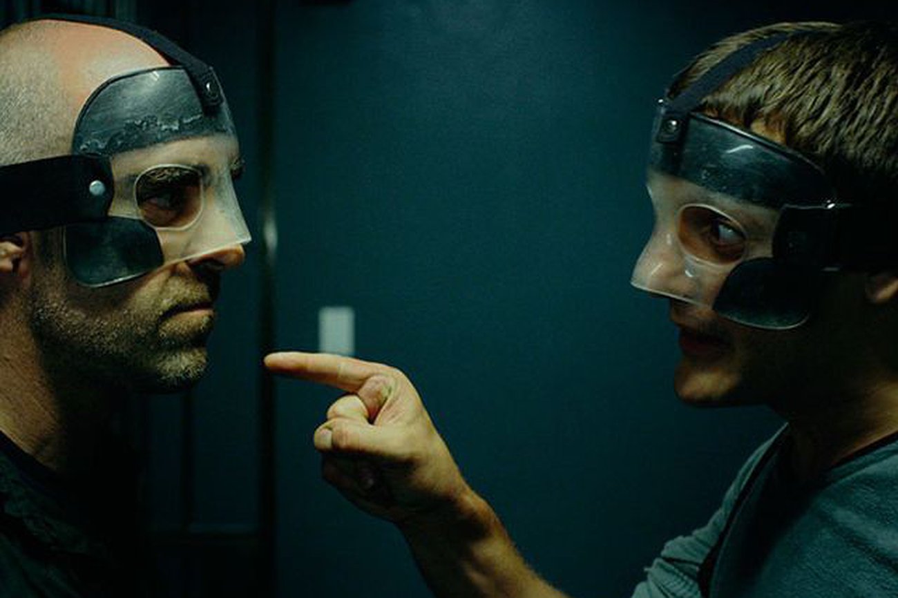 Cien años de perdón (Daniel Calparsoro, 2016)