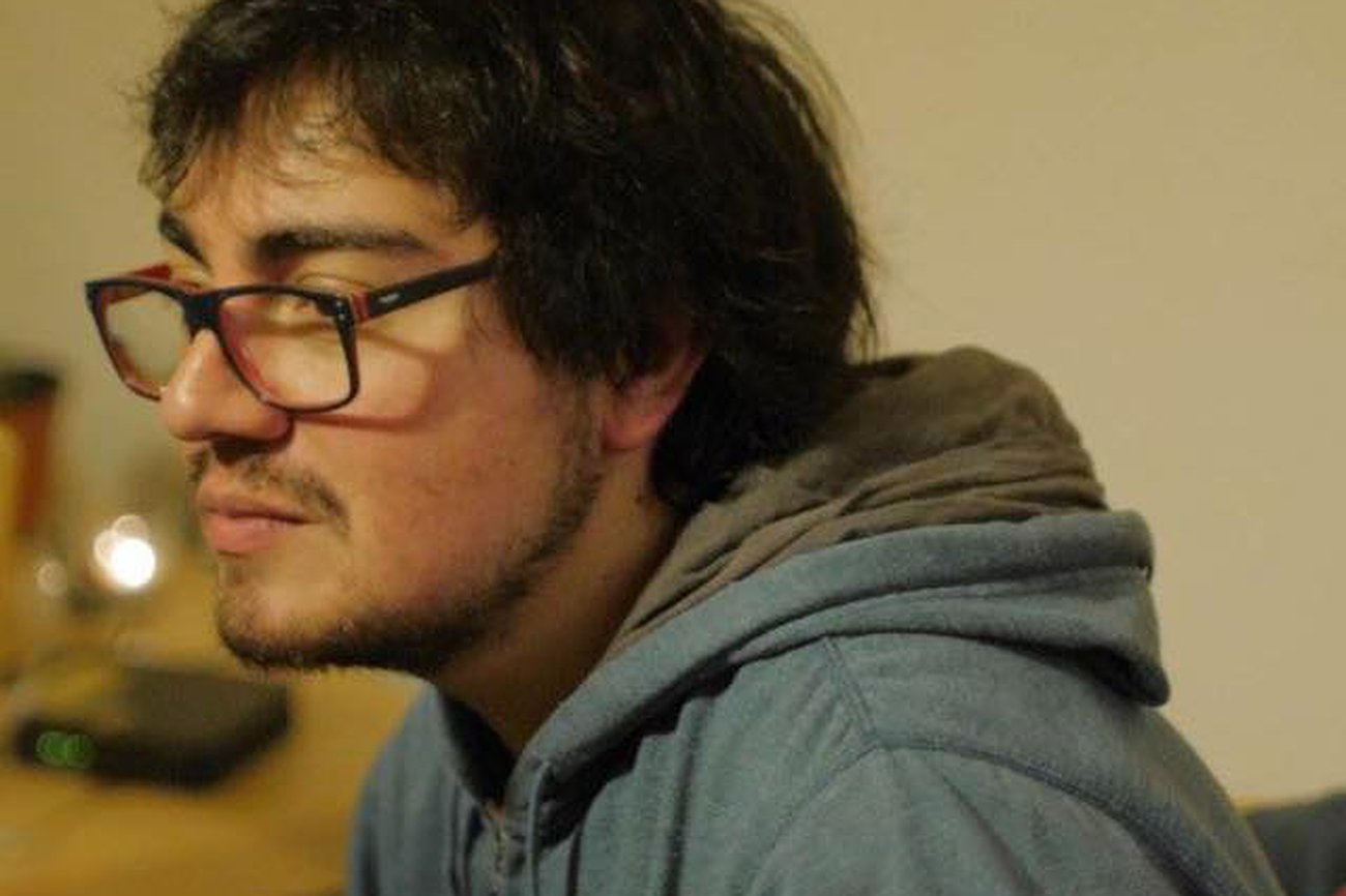 Sebastián González, programador: «El FICIQQ nace para crear un espacio que se pueda discutir sobre cine»