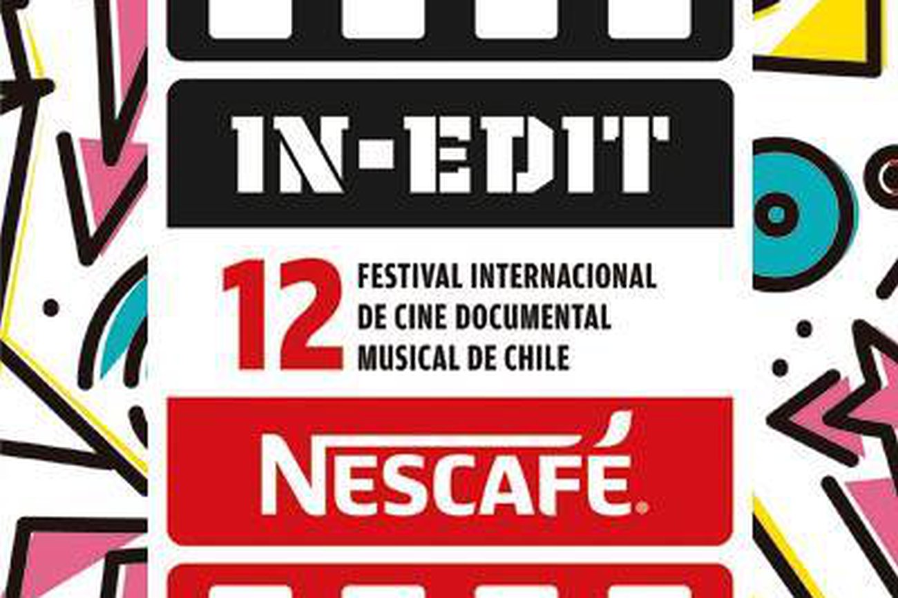 XII In-edit Nescafé: Recomendaciones