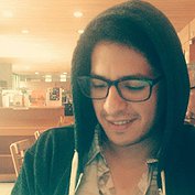 author details