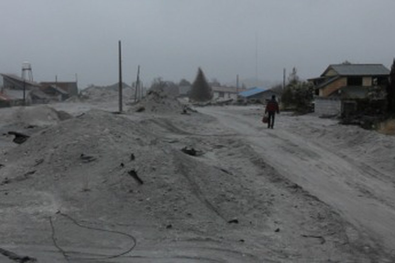 FICV 2012 (4): Cine impermeable