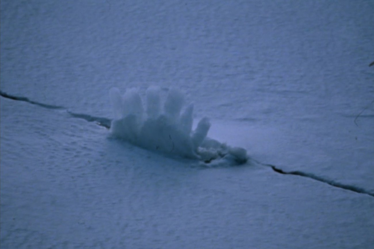 Diálogos Exiliados (46): Rompehielos: Historias de hielo