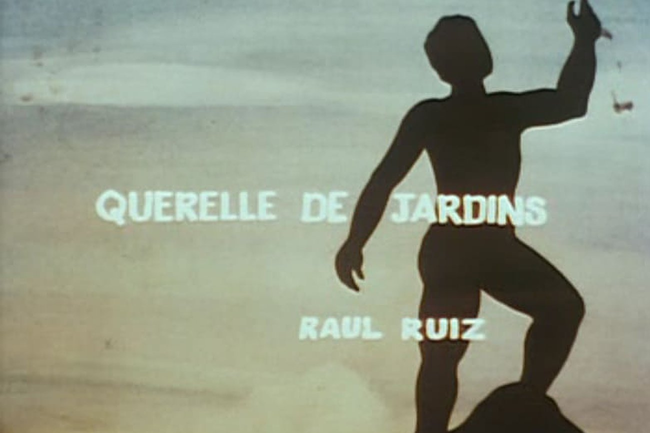 Diálogos Exiliados (28): Querelle de jardins