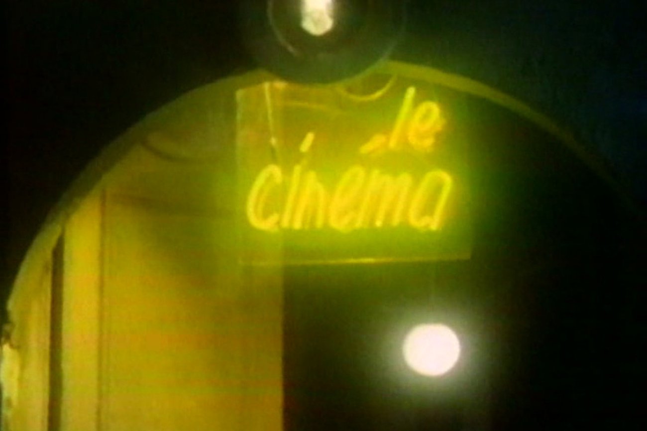 Diálogos Exiliados (45): La lechuza ciega