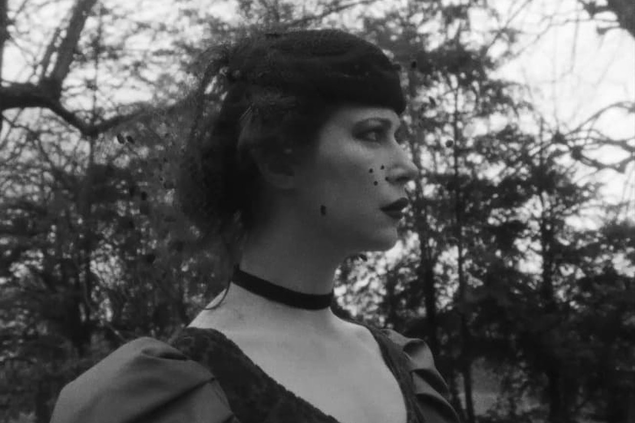 Diálogos Exiliados (29): Bérénice