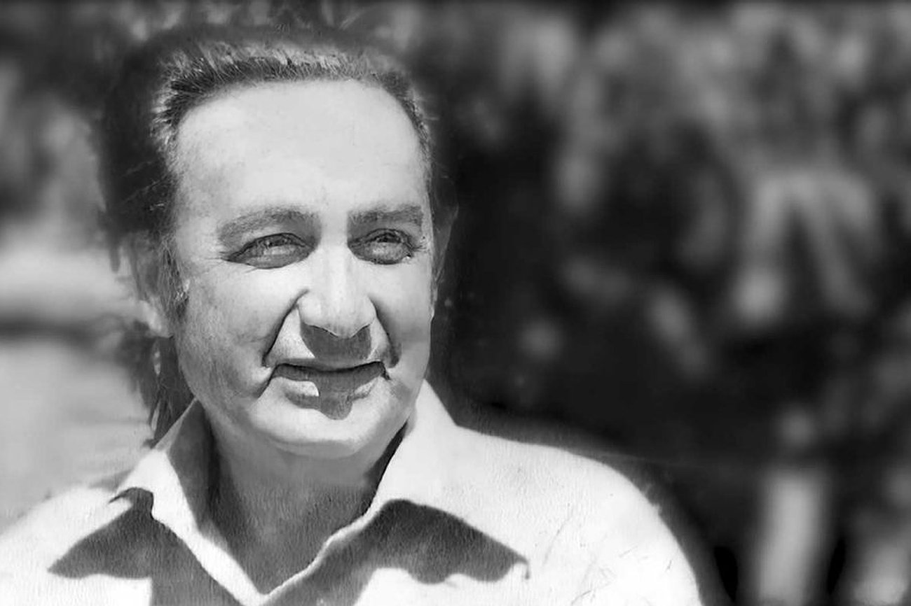 El don absoluto. La historia de Sebastián Acevedo: El amor como antídoto contra el negacionismo