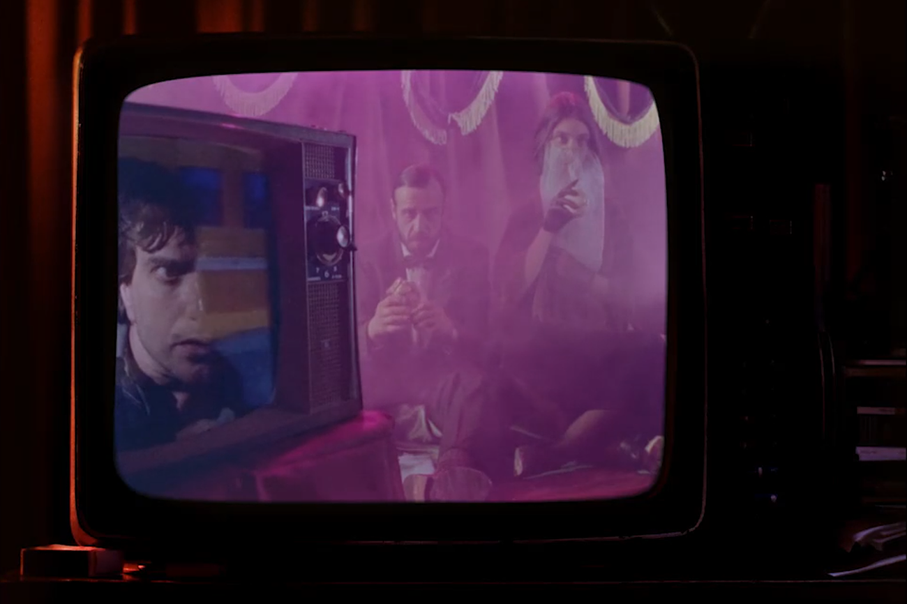 Diálogos exiliados (49): La telenovela errante (1990 y 2017)
