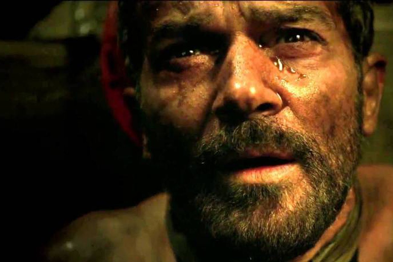 Los 33 (Patricia Riggen, 2015)