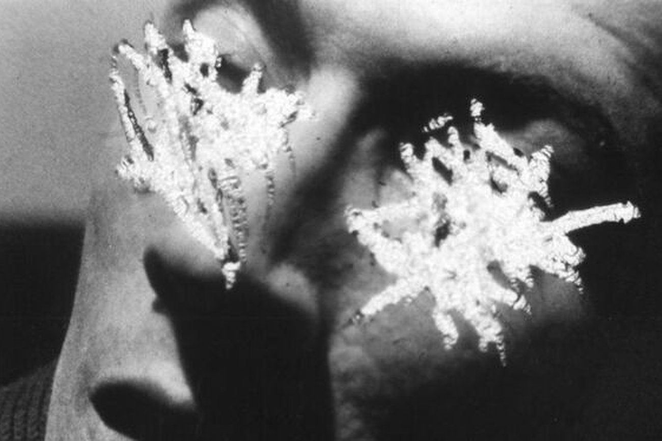 Lugares comunes del cine experimental contemporáneo