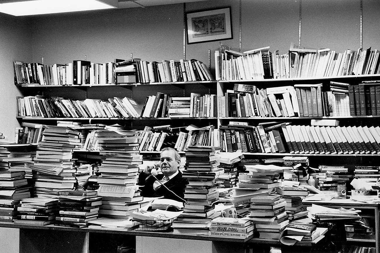 Algunos documentales (1): The 50 Year Argument (Martin Scorsese y David Tedeshi, 2014)