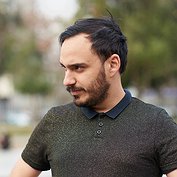 author details