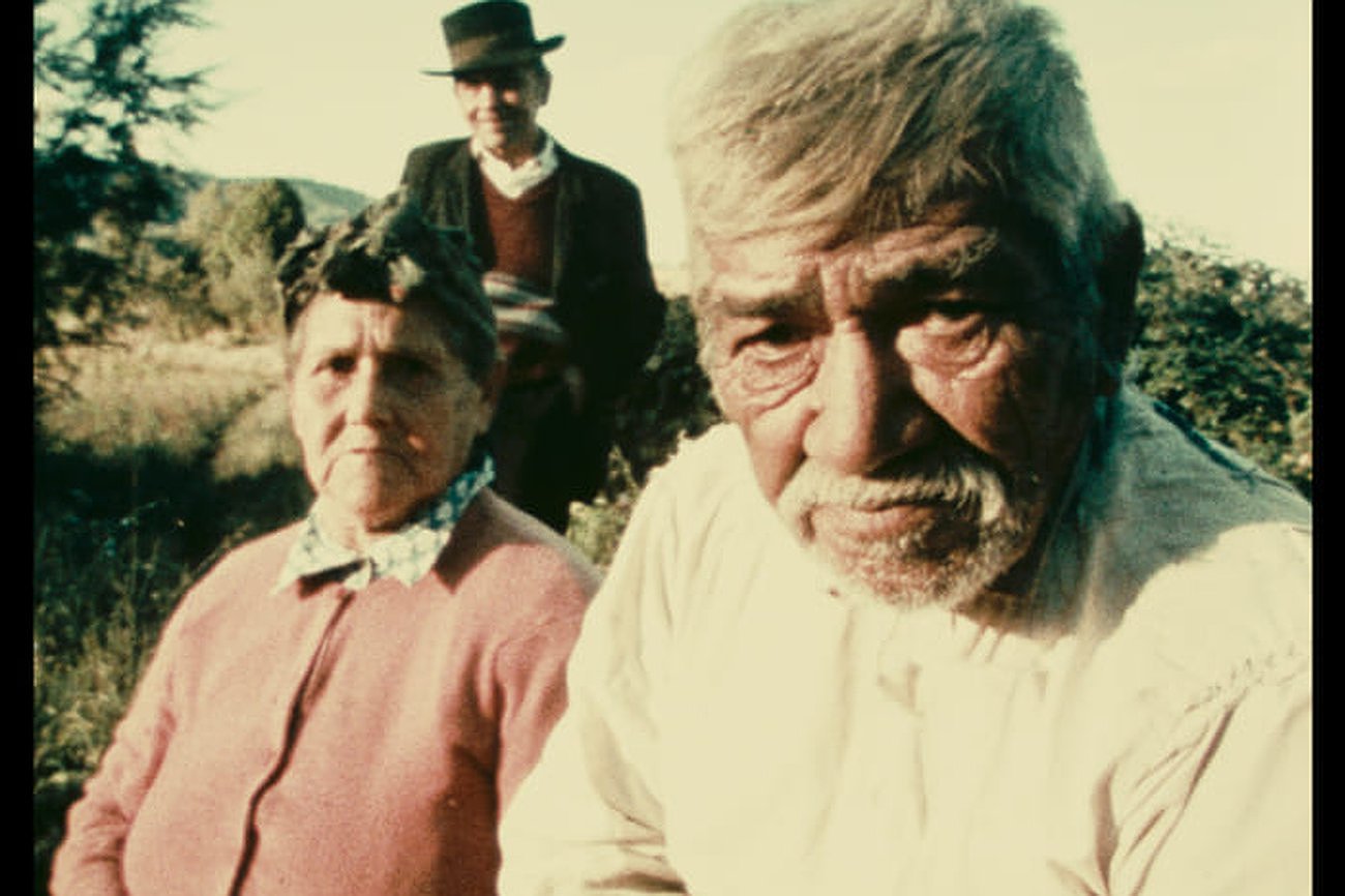 Diálogos exiliados (6): Ahora te vamos a llamar hermano
