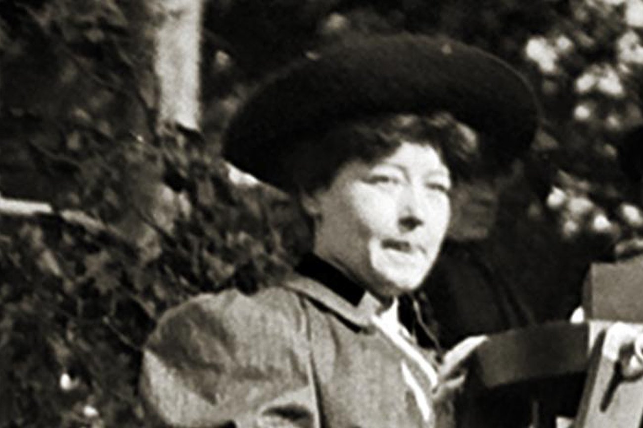 Informe X Femcine (1): Be Natural. The Untold Story of Alice Guy-Blaché: De entre los muertos