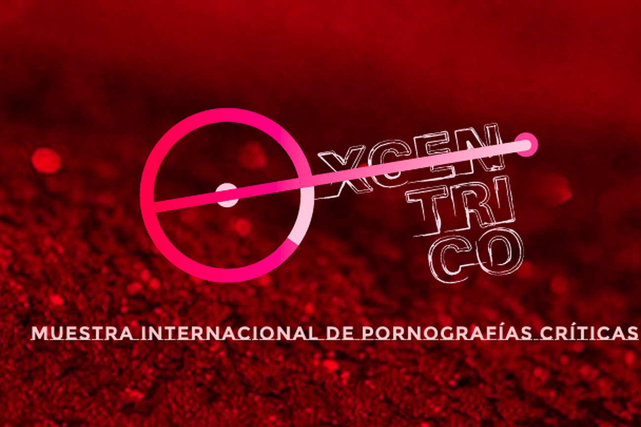 Otro porno es posible. Nicola Ríos, director de Excéntrico Fest