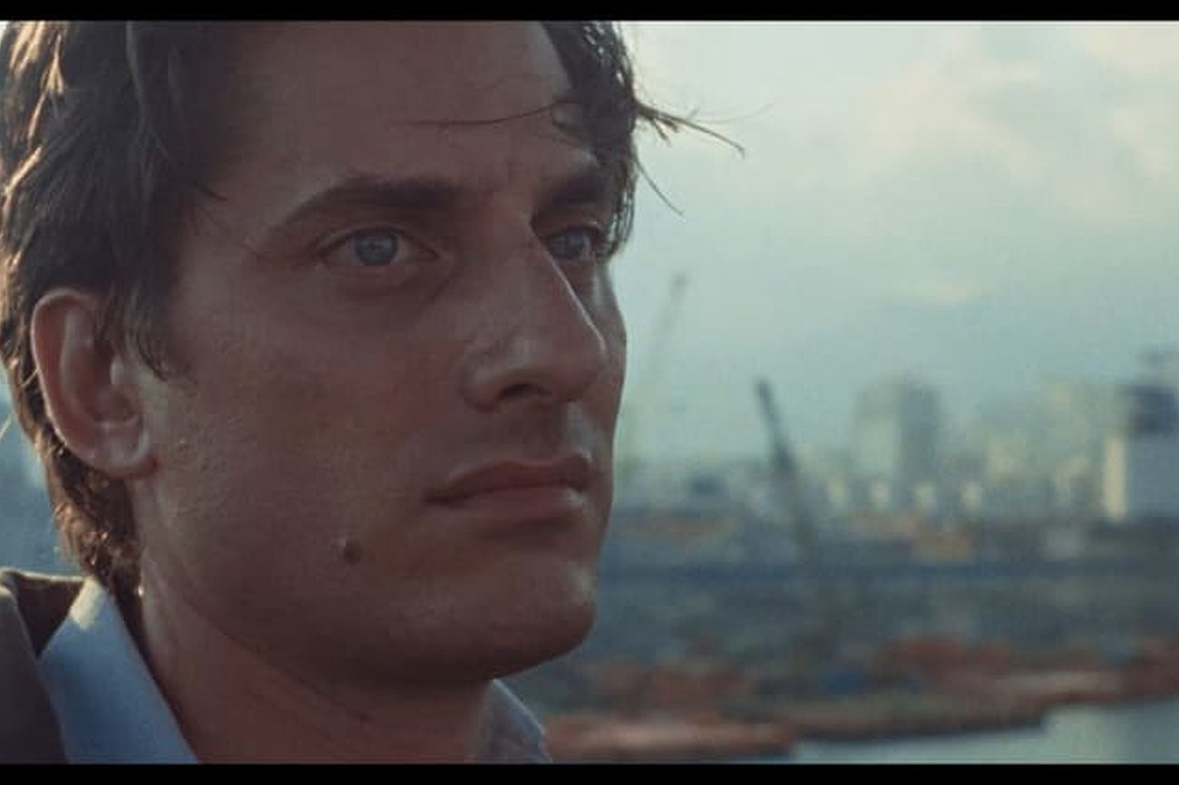Cine en cuarentena (21): Martin Eden. Después de vivir un siglo