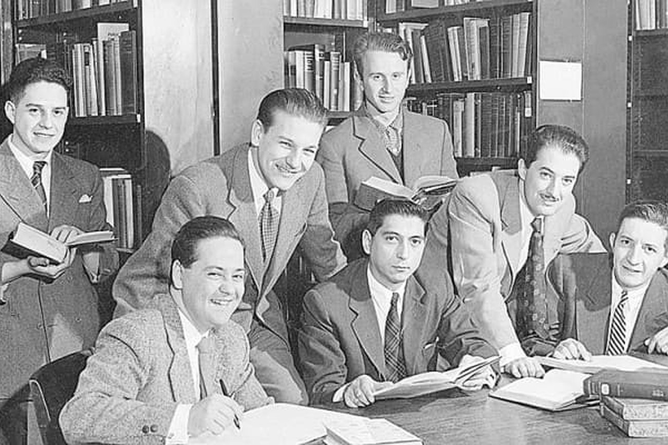 Por una genealogía del neoliberalismo: Diálogo en torno a “Chicago Boys”