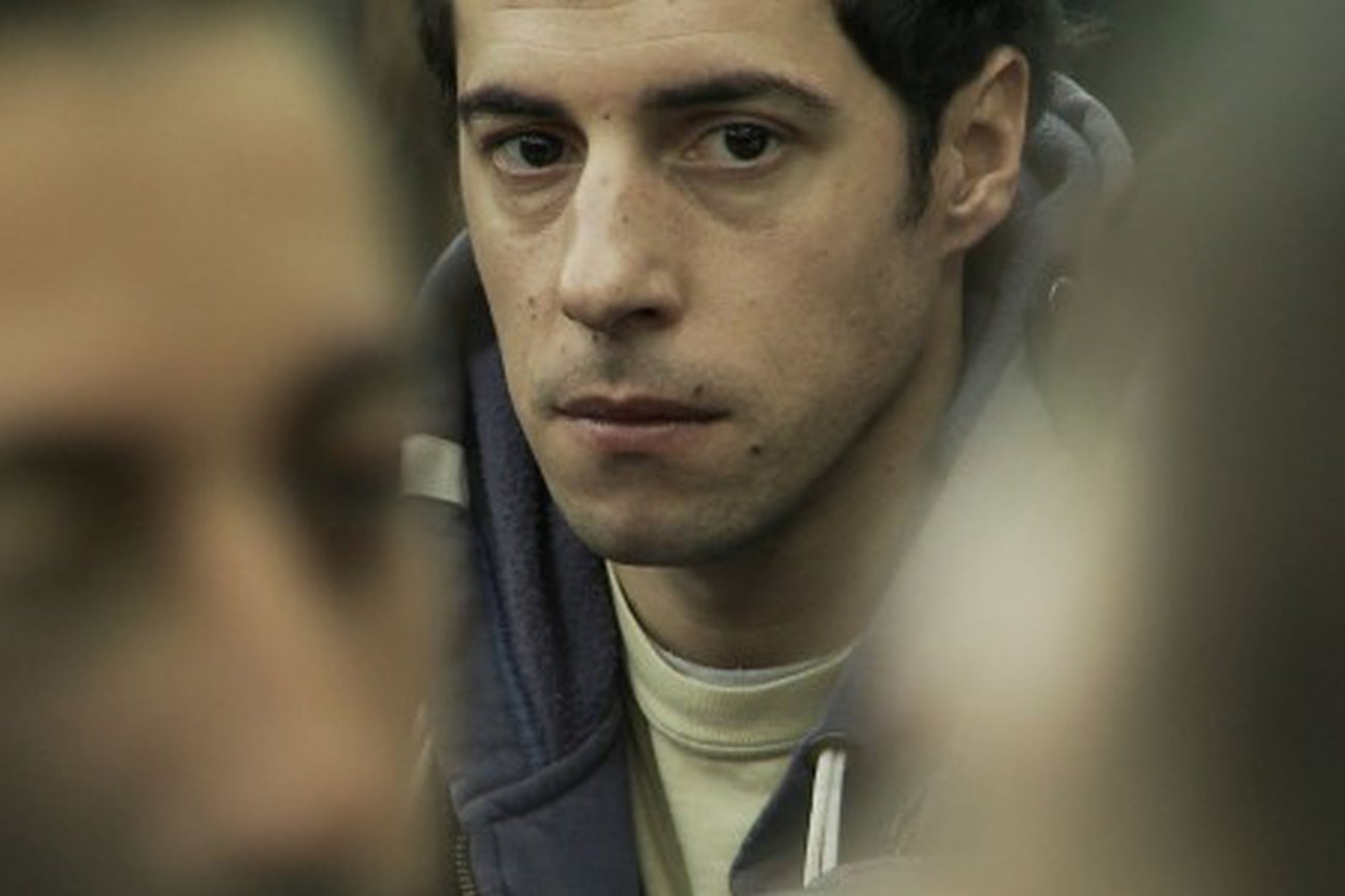 El Estudiante