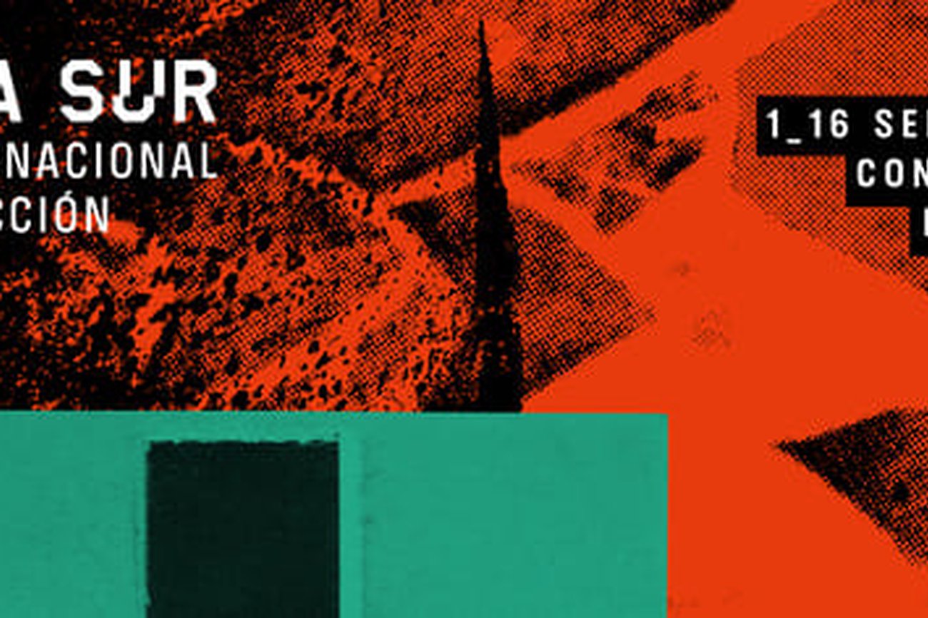 Diálogo III Frontera Sur: “Periferias: Formas de representación en el cine nacional”
