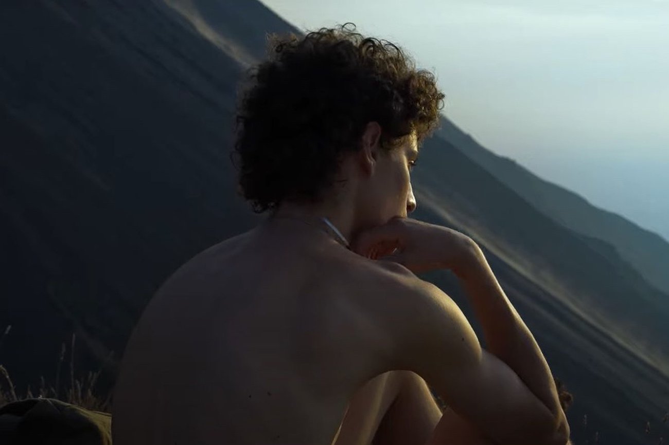 Fue la mano de Dios: Venganza, salvación y cine
