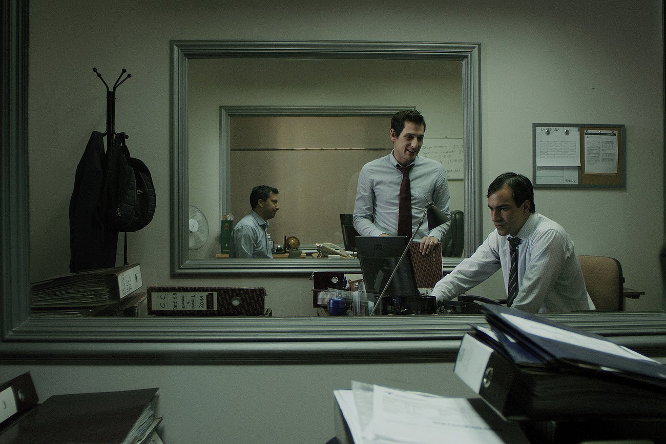 Informe XVII Sanfic (III): El cine chileno en las competencias