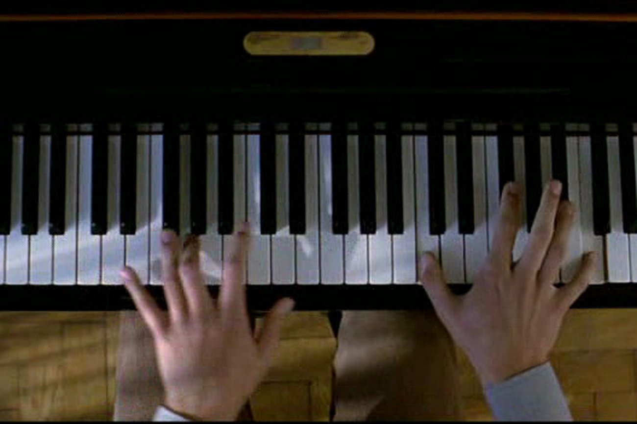 La Mirada de los Comunes. Michael Haneke: La violencia de la forma