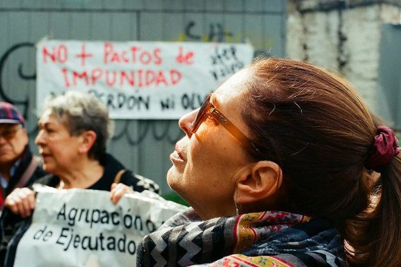 Haydee y el pez volador (2): Memorias y olvidos en pasado-presente