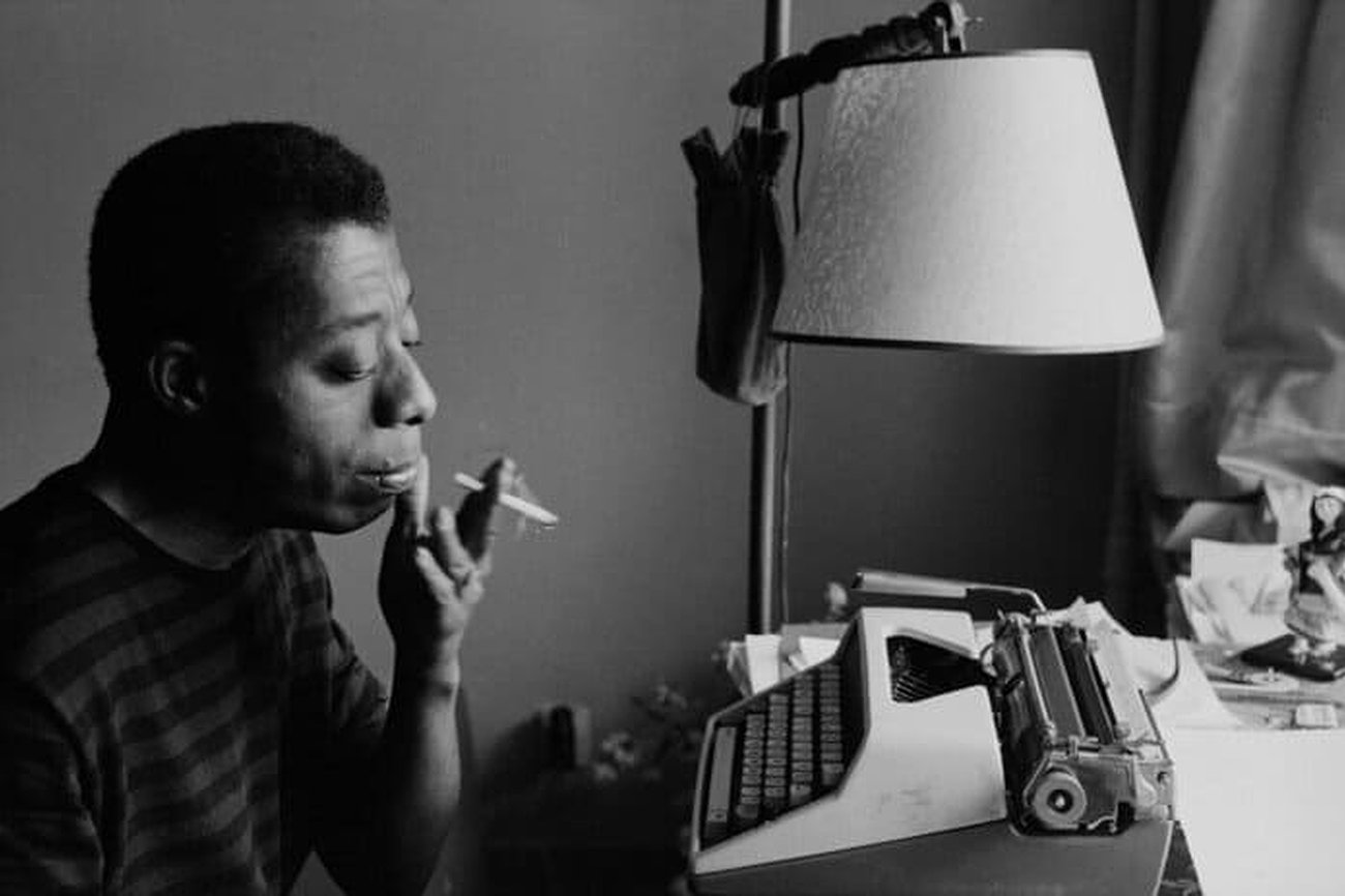 Cine en cuarentena (19): Un manuscrito que nunca termina de escribirse