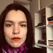 author details