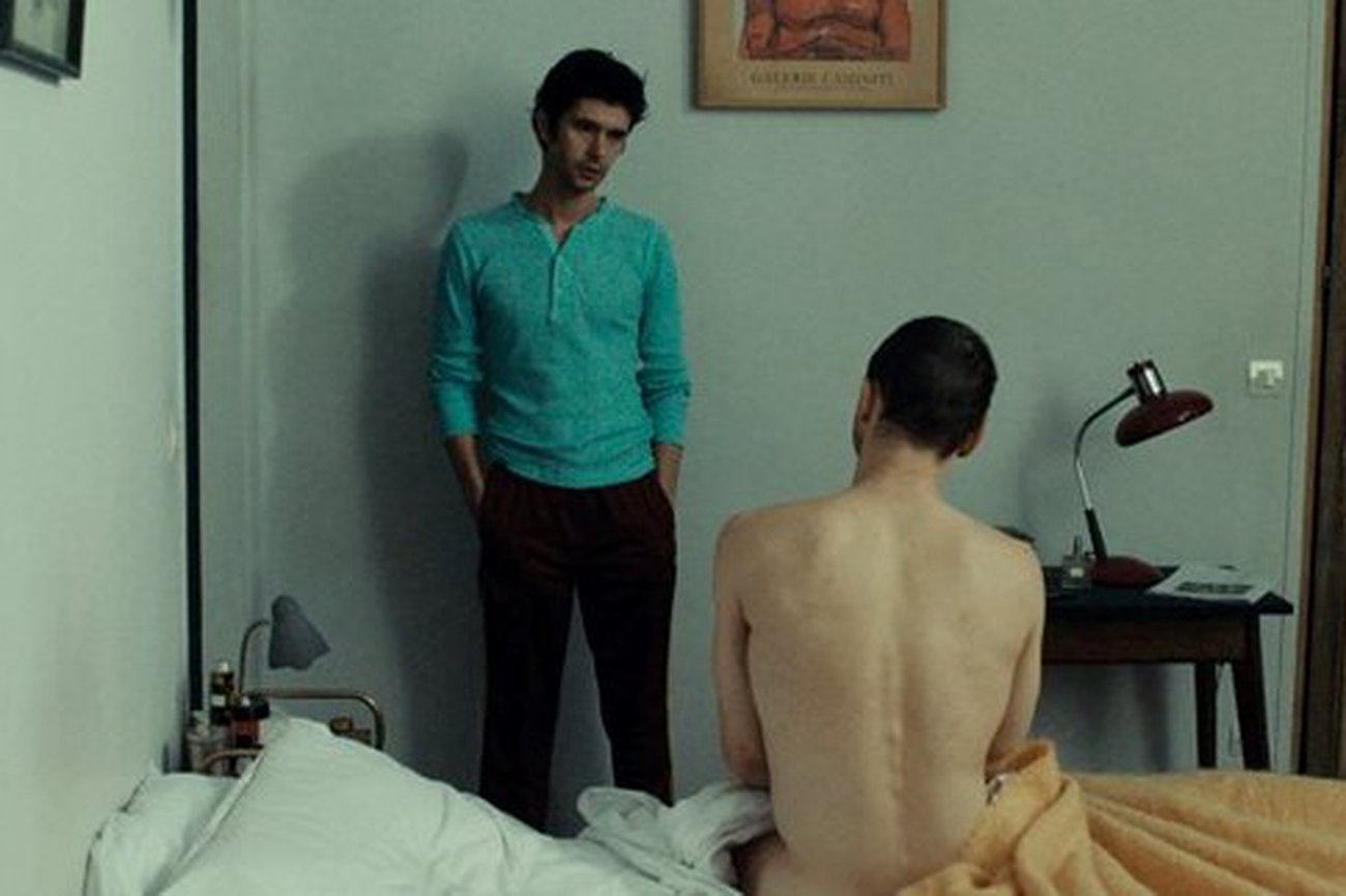 Passages: El amor invisible, el dolor visible