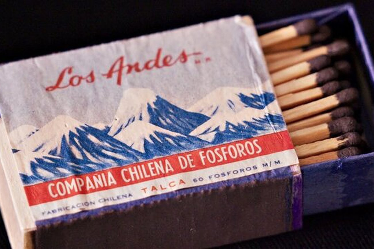 La Mirada de los Comunes (22): La cordillera de los sueños, una denuncia que conserva