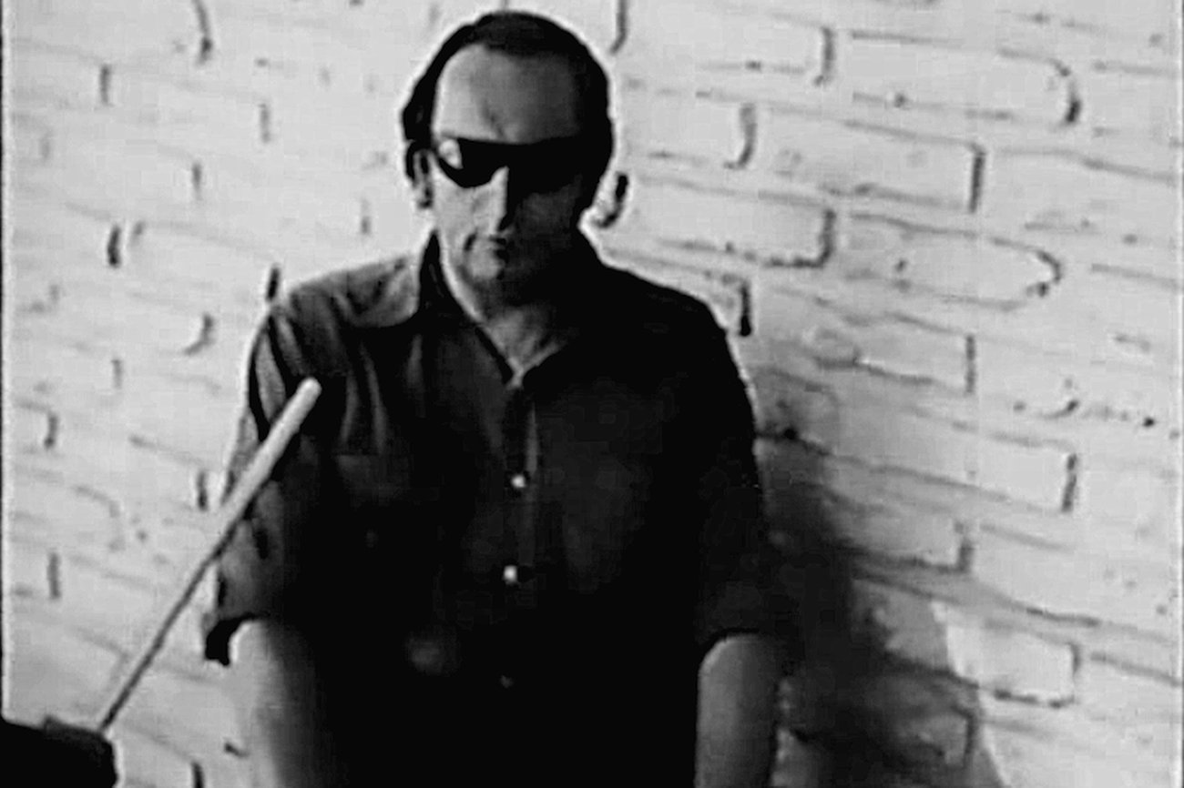 Diálogos exiliados (5): La colonia penal