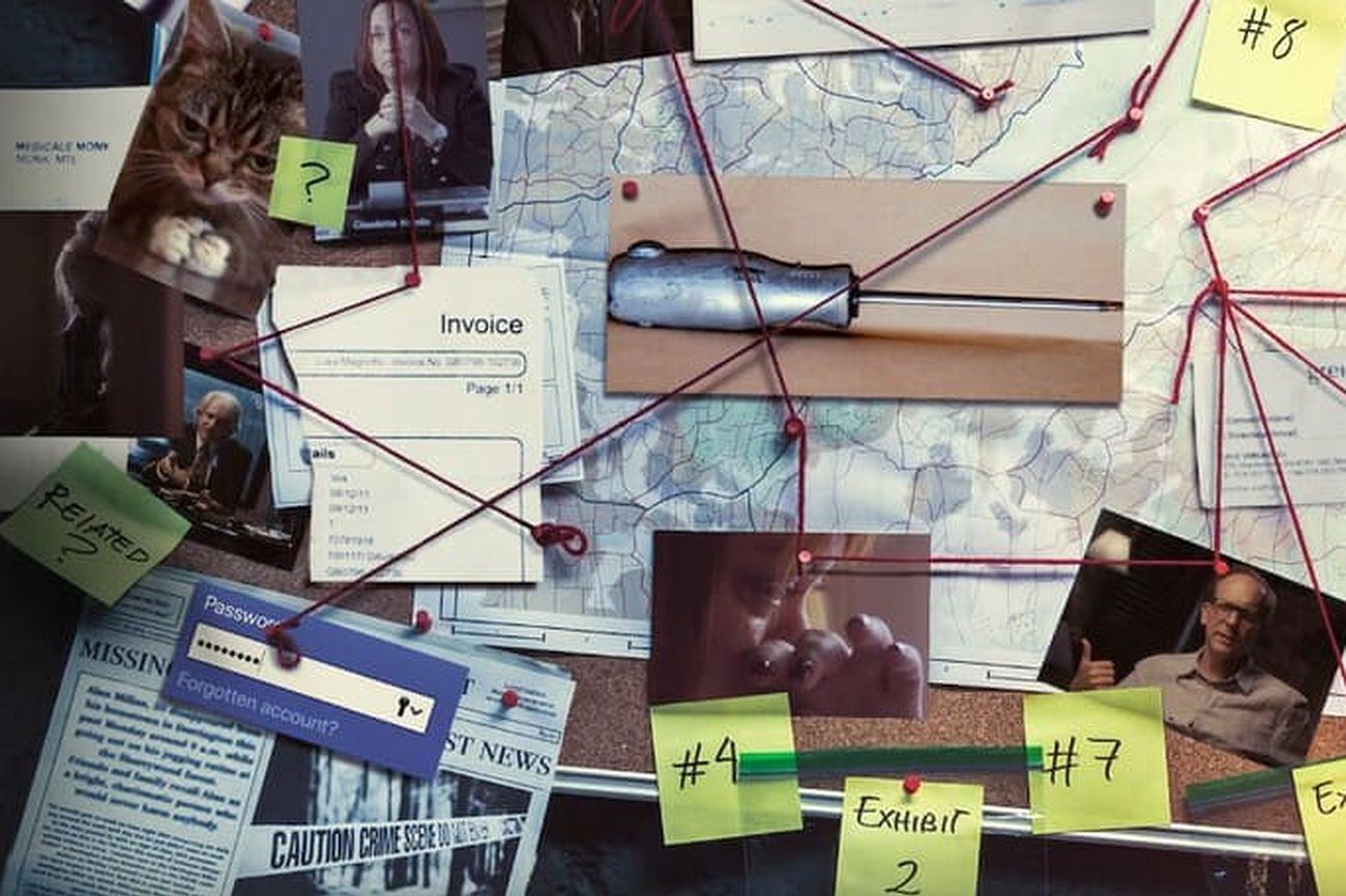 Don't F**k With Cats. Hunting an Internet Killer: Identidad, comunidad y castigo digital