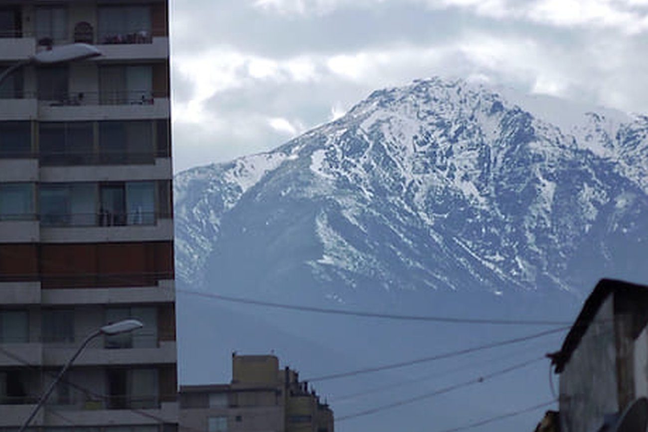 Nunca subí el Provincia: Hoy está para cazuela