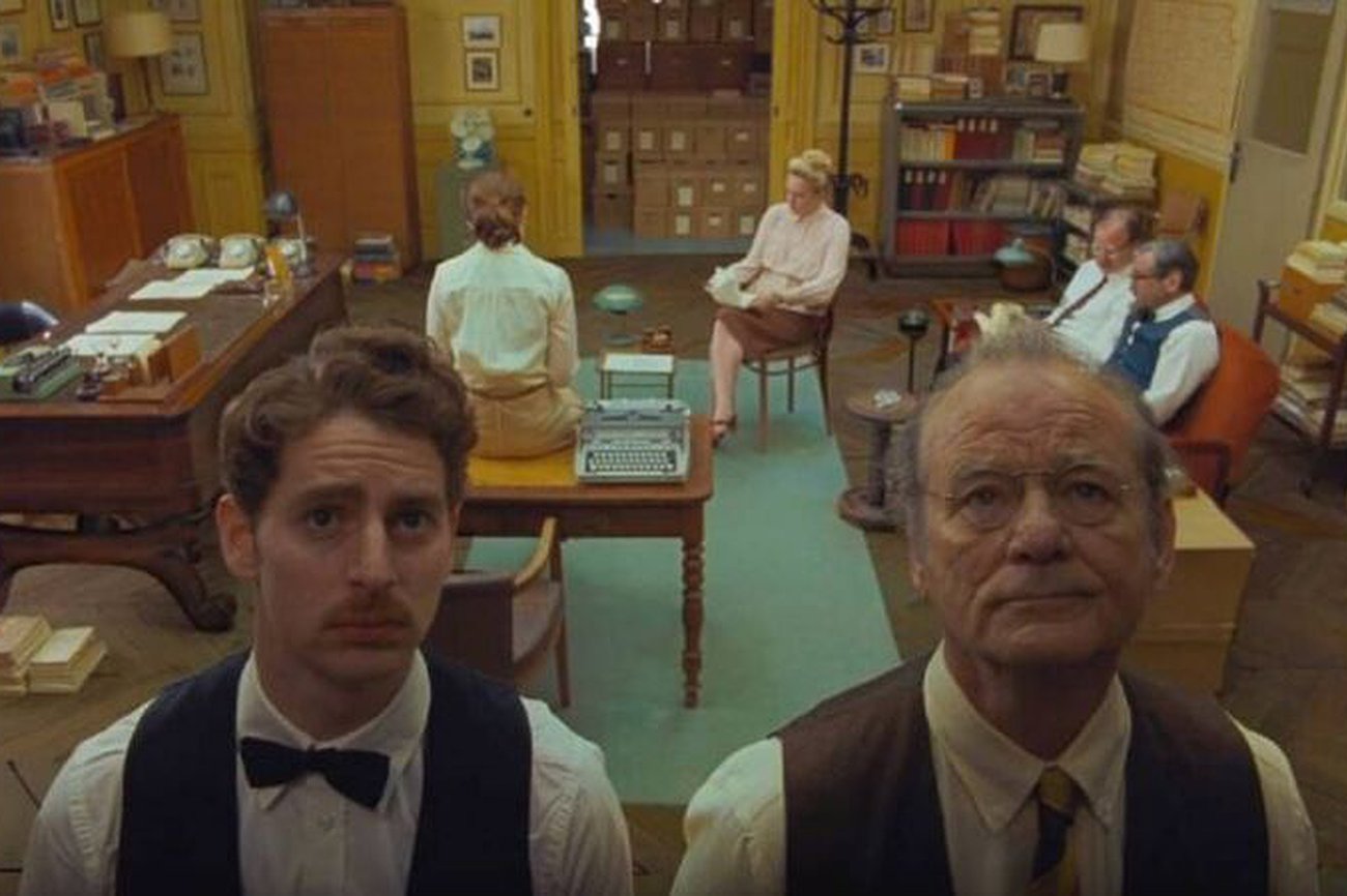 La crónica francesa (1): En defensa del cine de Wes Anderson