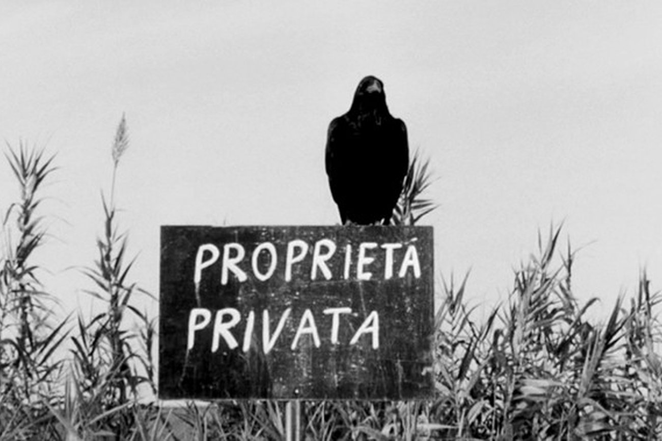 La Mirada de los Comunes (17): El comunista que diseñó la música