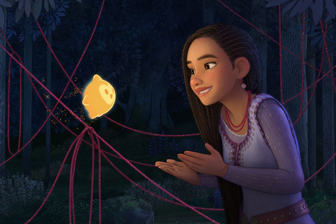 Wish: La vigencia de Disney tambalea en su centenario