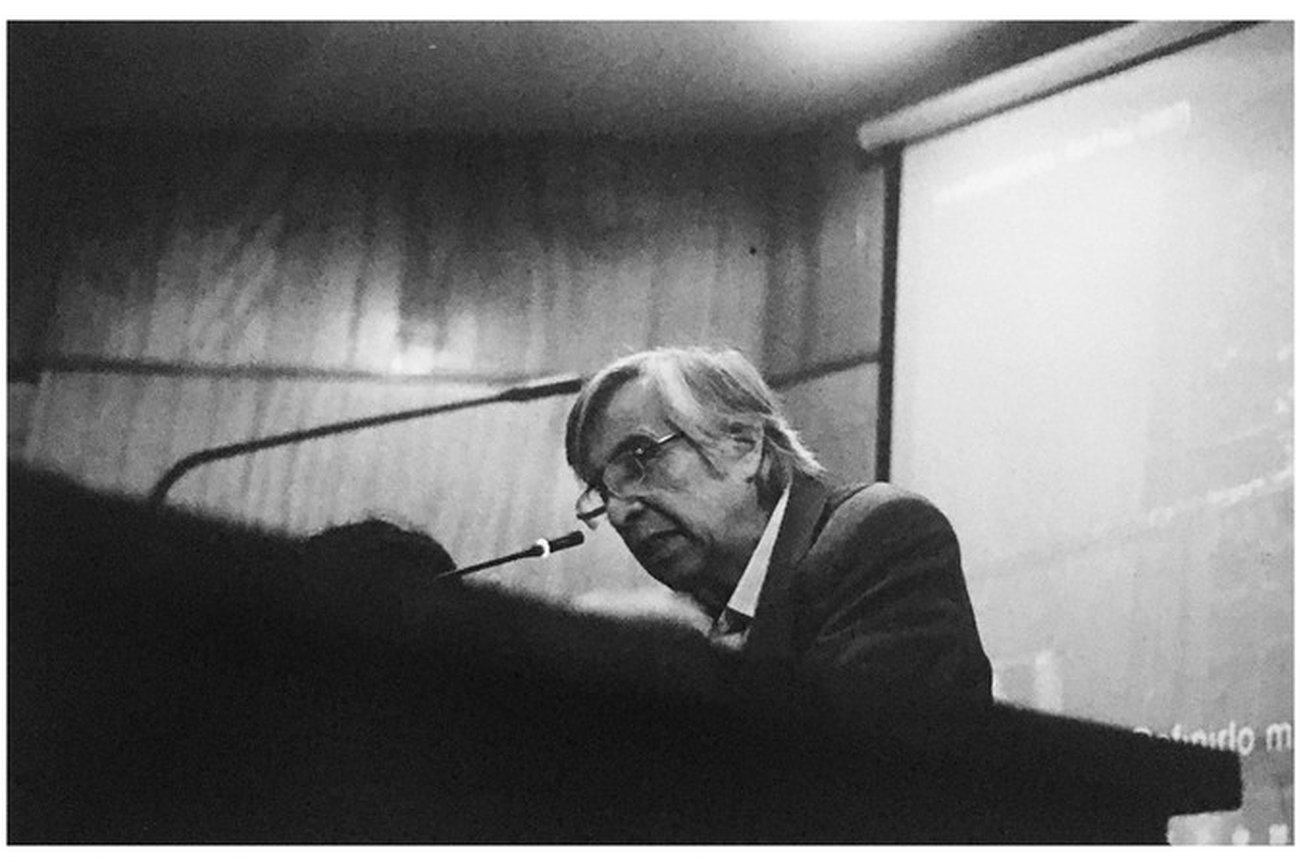 Sergio Navarro (1943-2021): El mundo será de los libres