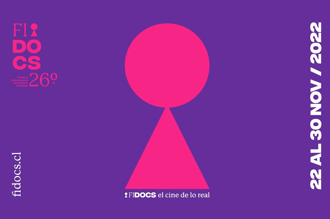 FIDOCS ANUNCIA SU 26ª EDICIÓN   Y PRESENTA SU COMPETENCIA NACIONAL