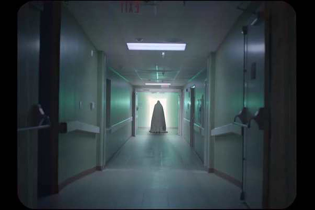 A Ghost Story: Dilemas sobre el tiempo desde la eternidad