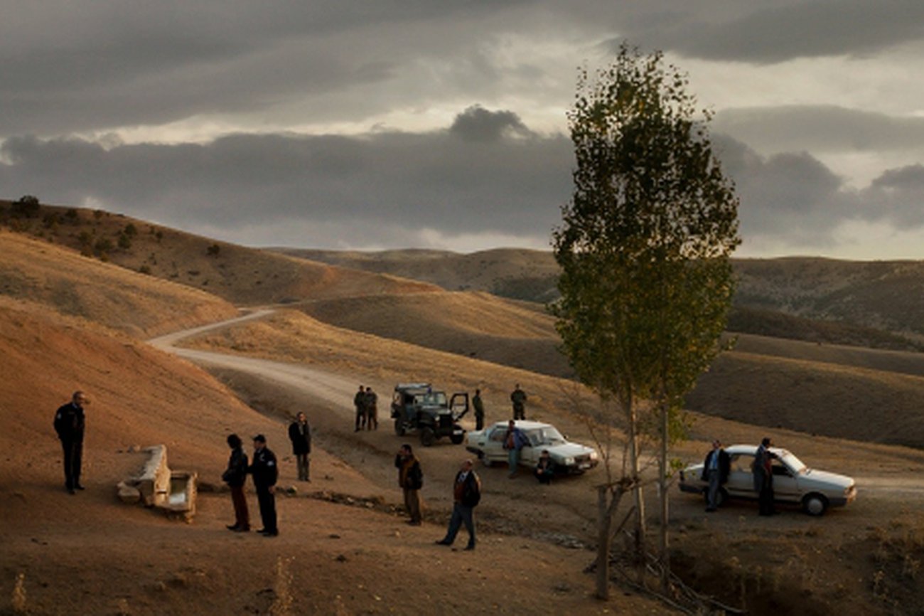 Érase una vez en Anatolia (Nuri Bilge Ceylan, 2012)
