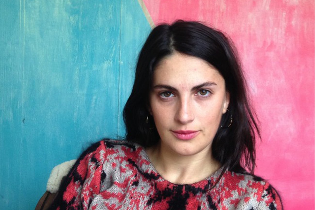 Antonia Valenzuela Antúnez, coordinadora Documental del Mes en Chile