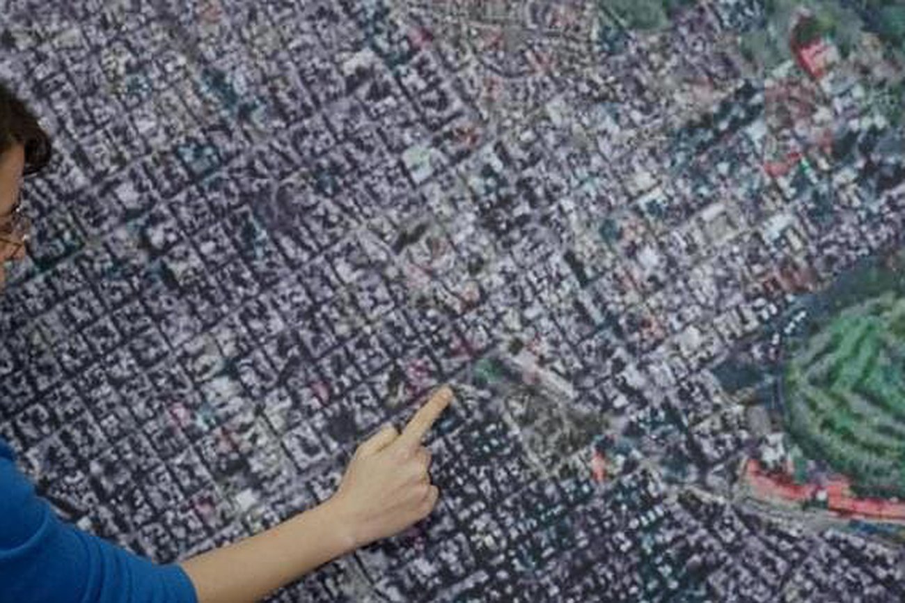 Informe IV Black Canvas: Escrituras del yo, territorios y autoficciones