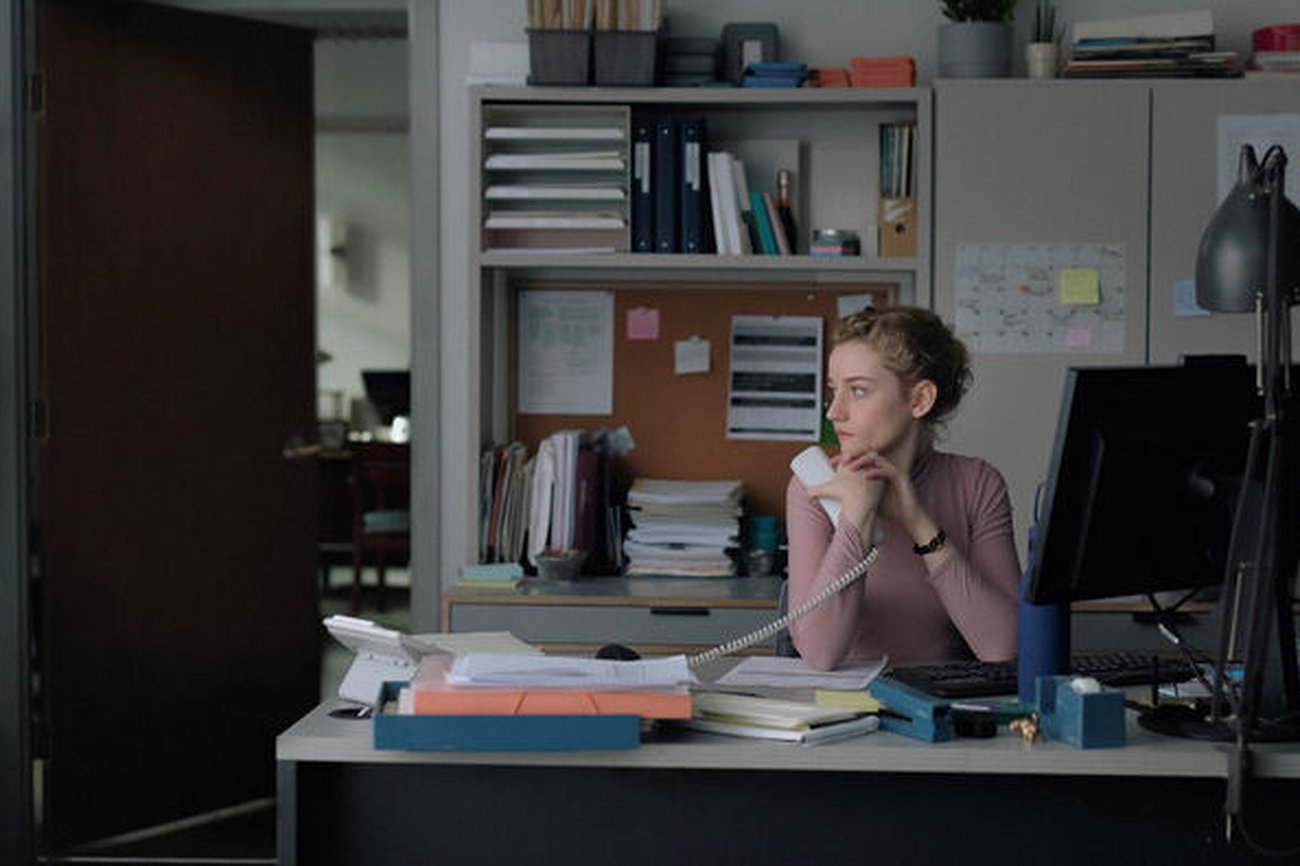 The Assistant: Raíces profundas