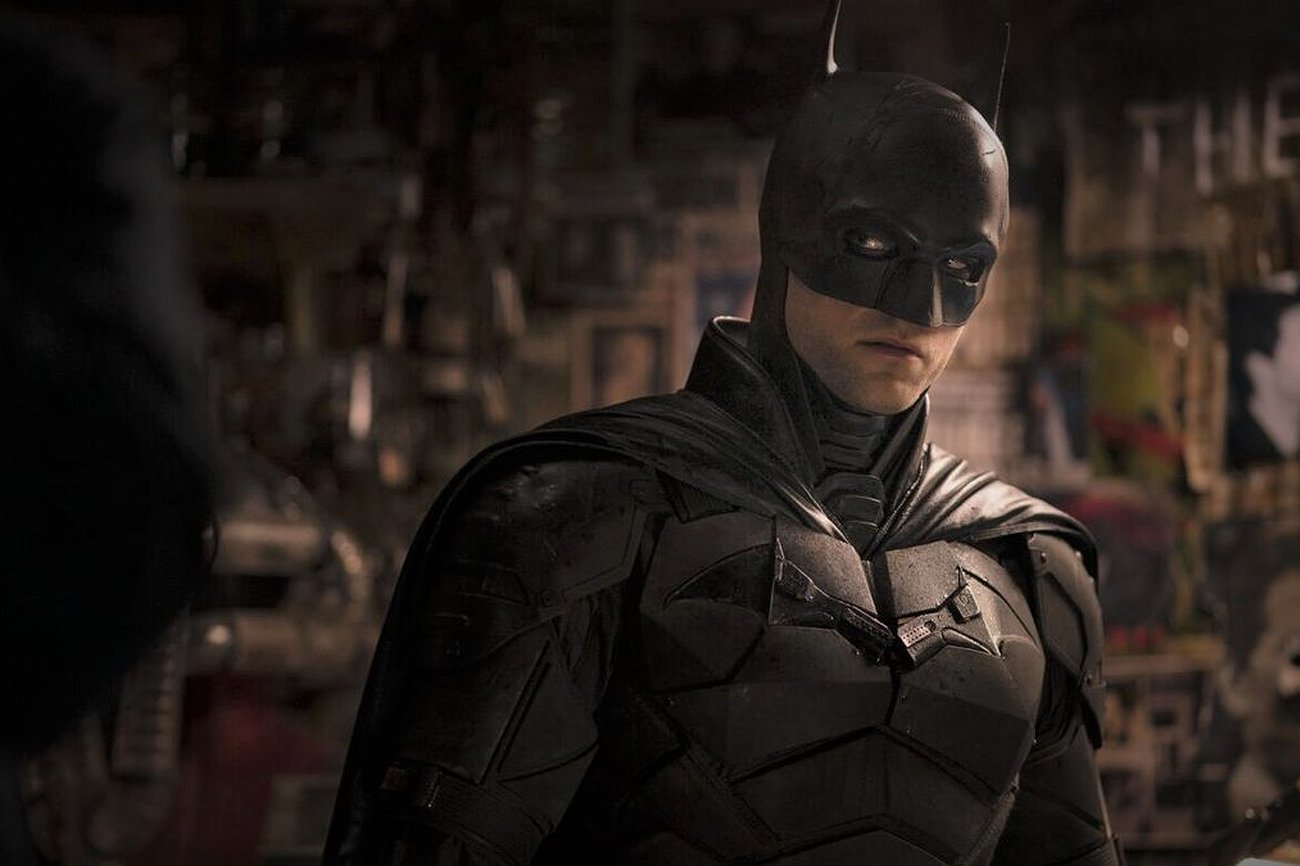 The Batman: El murciélago de una nueva generación