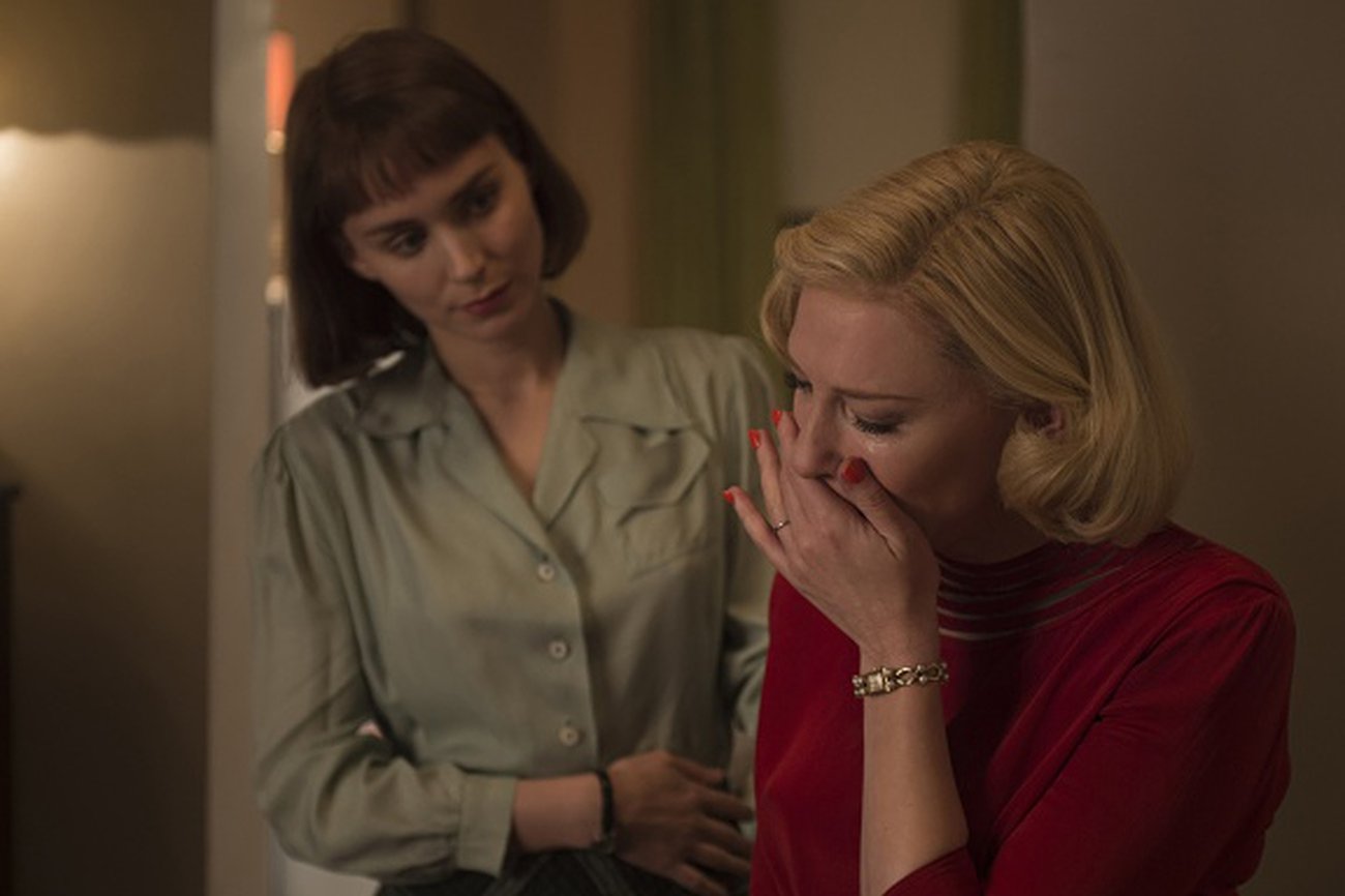 Carol (3): Apropiaciones insubordinadas