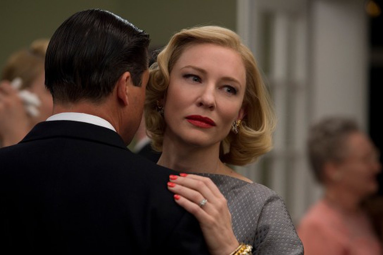 Carol (2): Amor condicionado