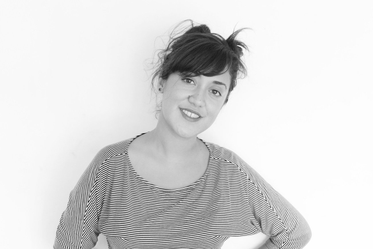 Camila José Donoso, co-directora Naomi Campbel: «No hago películas para que viajen por festivales, no tiene sentido»