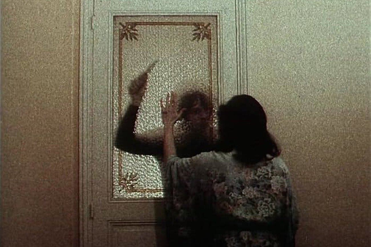 Cine en cuarentena (11): Coloquio de perros. Ruiz, un cineasta heteróclito