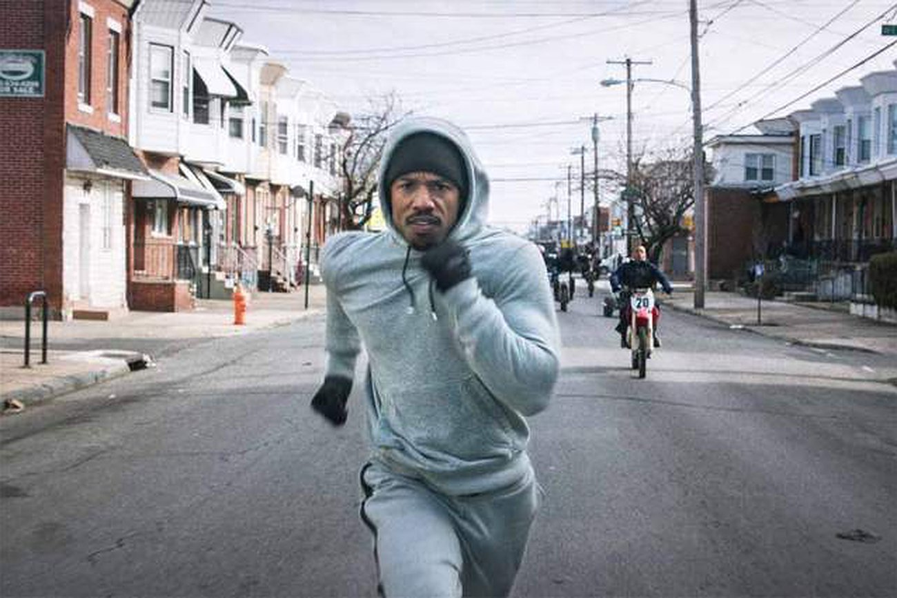 Creed (Ryan Coogler, 2015)